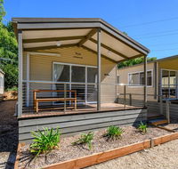 Bright Riverside Holiday Park - Accommodation Cairns