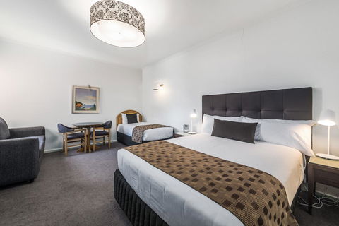Quality Hotel Wangaratta Gateway - Accommodation Cairns 27