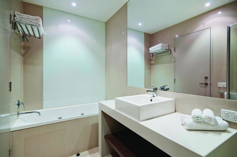 Quality Hotel Wangaratta Gateway - Accommodation Cairns 43