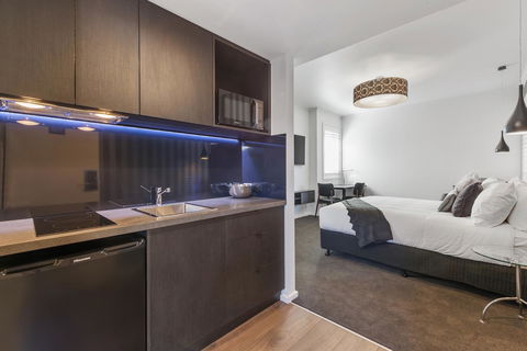 Quality Hotel Wangaratta Gateway - Accommodation Cairns 17