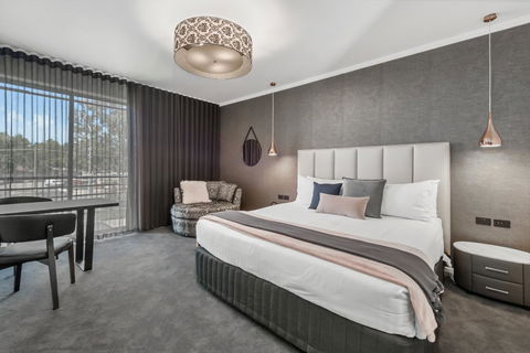 Quality Hotel Wangaratta Gateway - Accommodation Cairns 31
