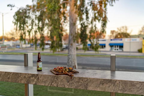 Quality Hotel Wangaratta Gateway - Accommodation Cairns 1