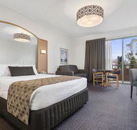 Quality Hotel Wangaratta Gateway - Accommodation Cairns