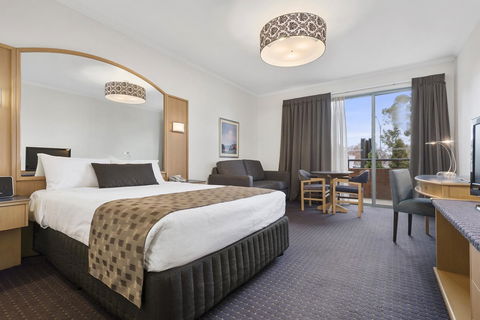 Quality Hotel Wangaratta Gateway - Accommodation Cairns 0
