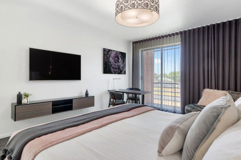 Quality Hotel Wangaratta Gateway - Accommodation Cairns 29