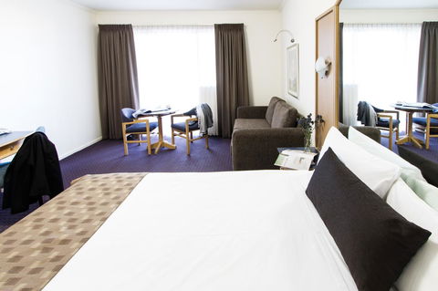 Quality Hotel Wangaratta Gateway - Accommodation Cairns 44