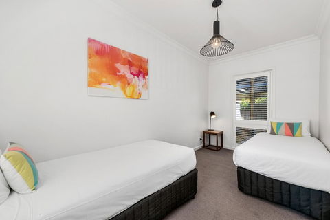 Quality Hotel Wangaratta Gateway - Accommodation Cairns 21