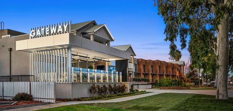 Quality Hotel Wangaratta Gateway - Accommodation Cairns 5