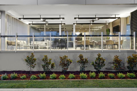 Quality Hotel Wangaratta Gateway - Accommodation Cairns 3