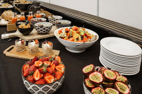 Quality Hotel Wangaratta Gateway - Accommodation Cairns 26