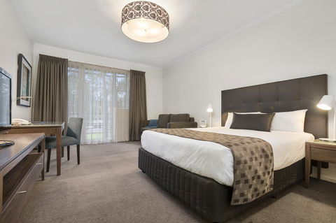 Quality Hotel Wangaratta Gateway - Accommodation Cairns 12