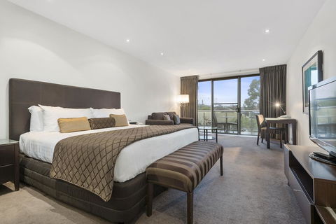 Quality Hotel Wangaratta Gateway - Accommodation Cairns 14