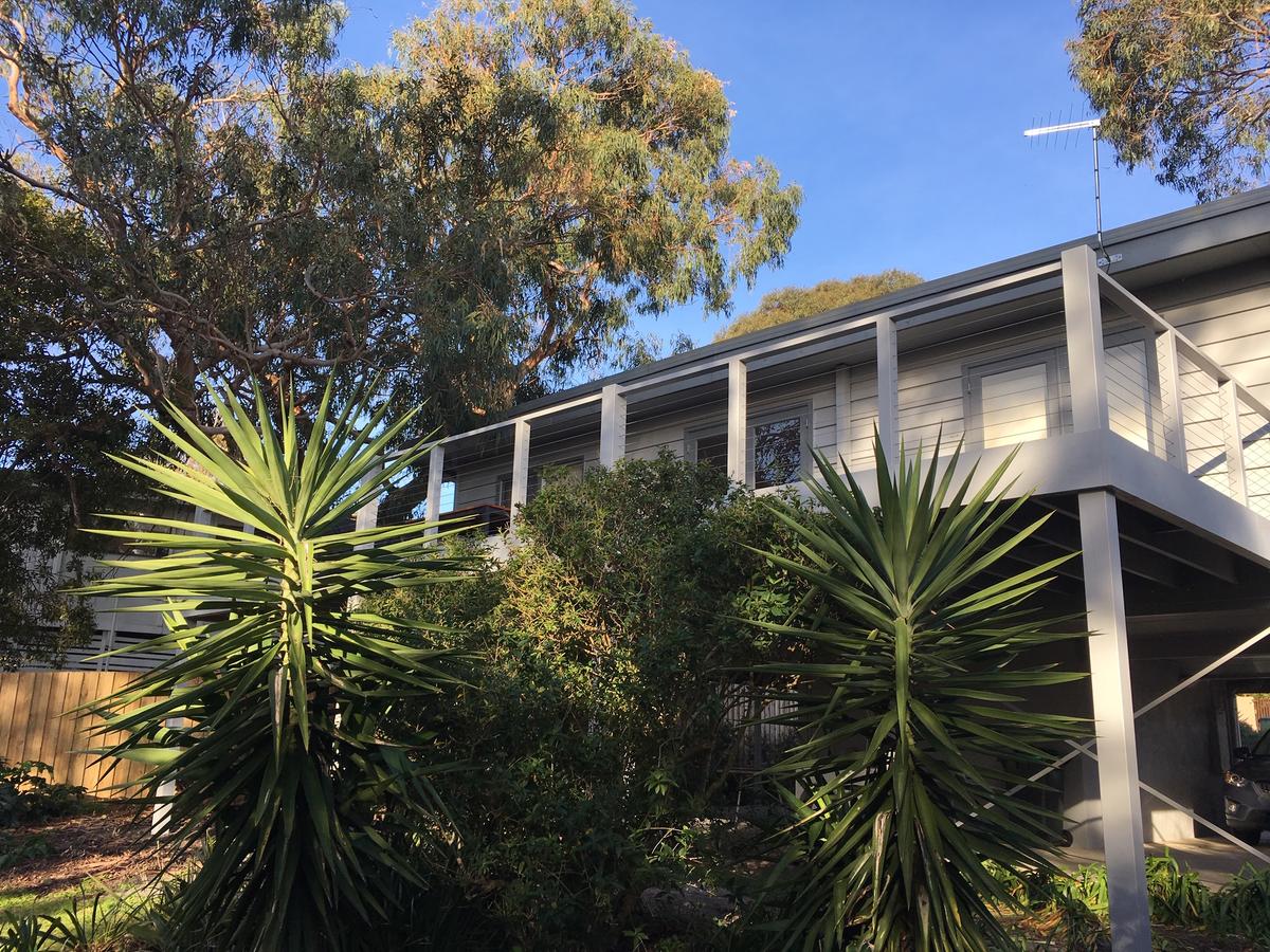  Accommodation Cairns