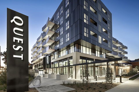 Quest Burwood East - Accommodation Cairns 7