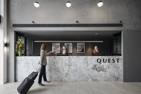 Quest Burwood East - Accommodation Cairns 24