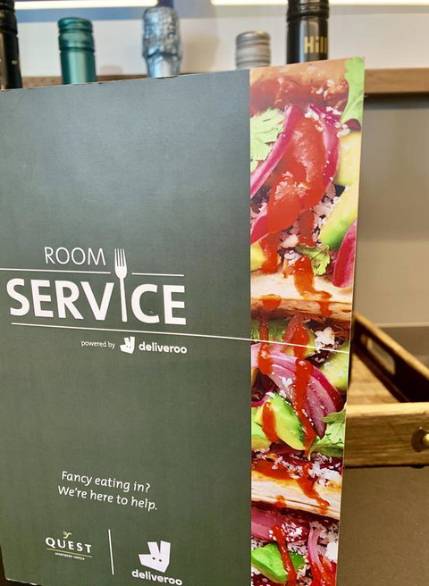 Quest Burwood East - Accommodation Cairns 2