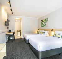Nightcap at Matthew Flinders Hotel - Accommodation Cairns