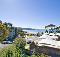 Lorne Bay View Motel - Accommodation Cairns