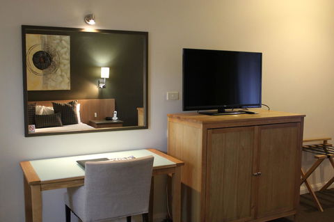 Swan Hill Resort - Accommodation Cairns 1