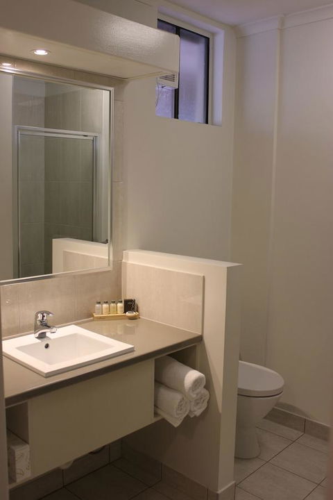 Swan Hill Resort - Accommodation Cairns 16