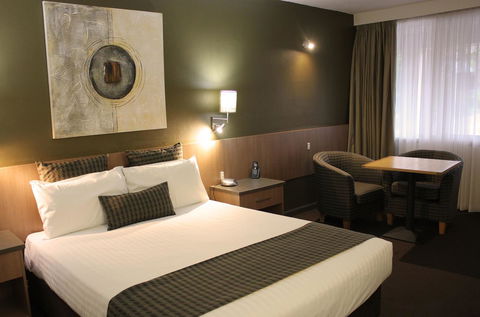 Swan Hill Resort - Accommodation Cairns 23