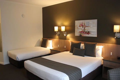 Swan Hill Resort - Accommodation Cairns 17