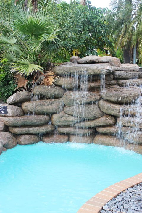 Swan Hill Resort - Accommodation Cairns 24