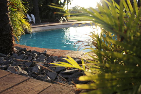 Swan Hill Resort - Accommodation Cairns 7