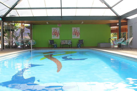 Swan Hill Resort - Accommodation Cairns 9