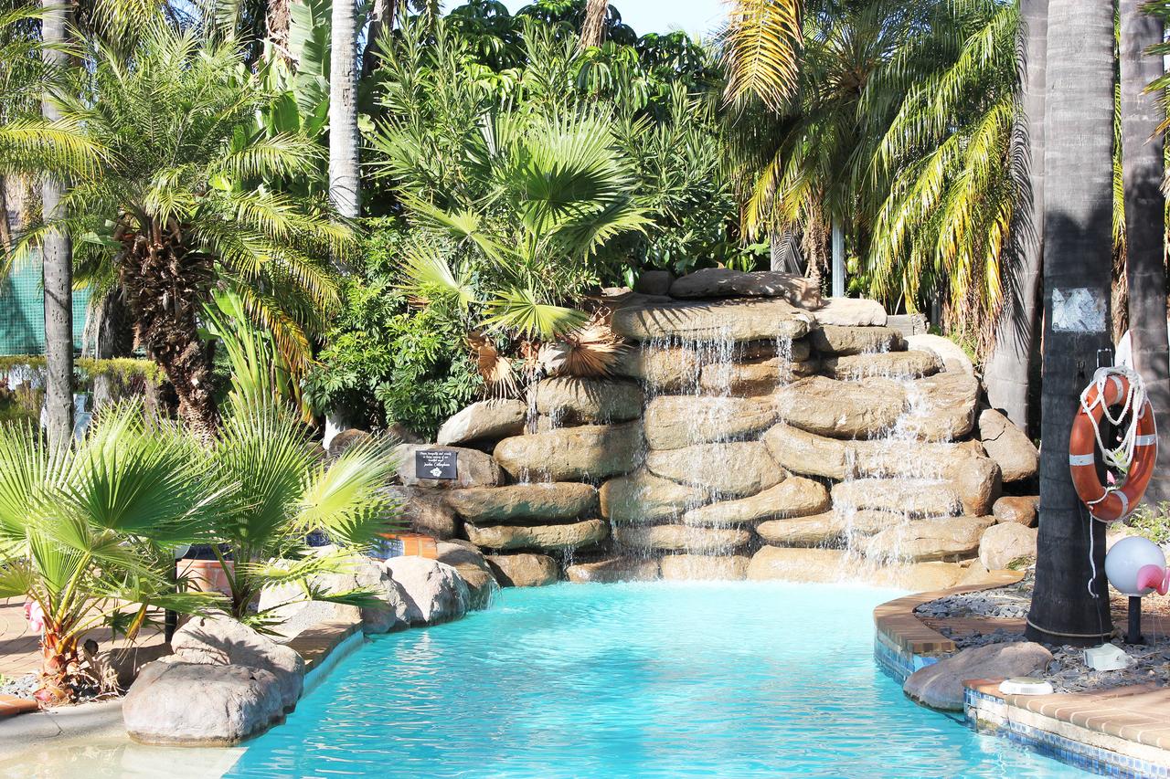 Nathalia VIC Accommodation Cairns
