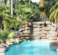 Swan Hill Resort - Accommodation Cairns