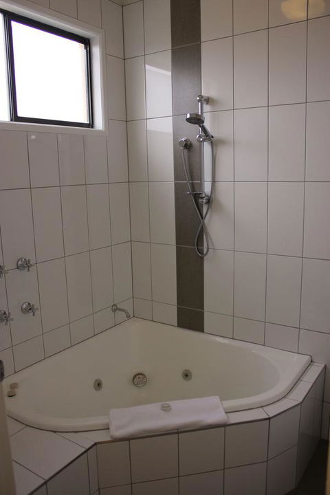 Swan Hill Resort - Accommodation Cairns 20