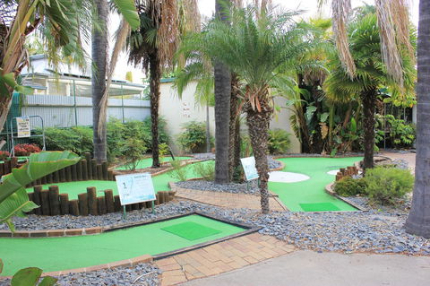 Swan Hill Resort - Accommodation Cairns 4