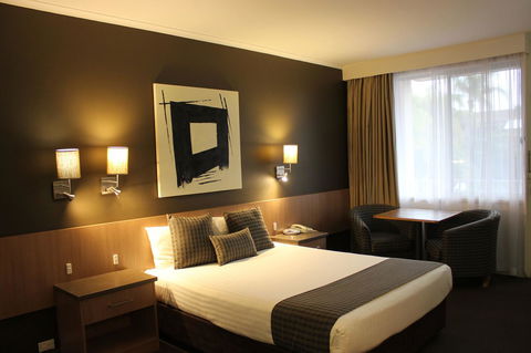 Swan Hill Resort - Accommodation Cairns 21