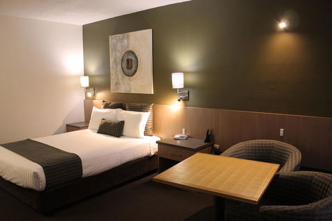 Swan Hill Resort - Accommodation Cairns 22