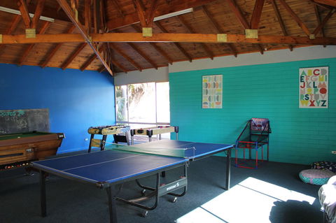 Swan Hill Resort - Accommodation Cairns 10