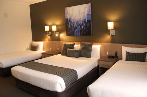 Swan Hill Resort - Accommodation Cairns 19