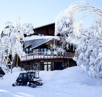 Astra Lodge Falls Creek - Accommodation Cairns