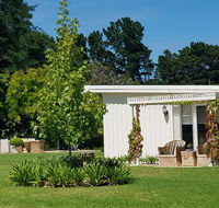 The Cottage - Accommodation Cairns