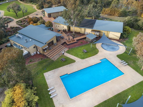 Ramada Resort By Wyndham Phillip Island - Accommodation Cairns 0
