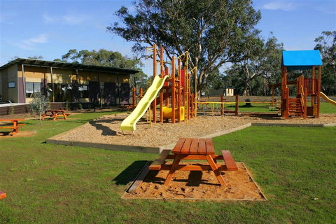 Ramada Resort By Wyndham Phillip Island - Accommodation Cairns 32