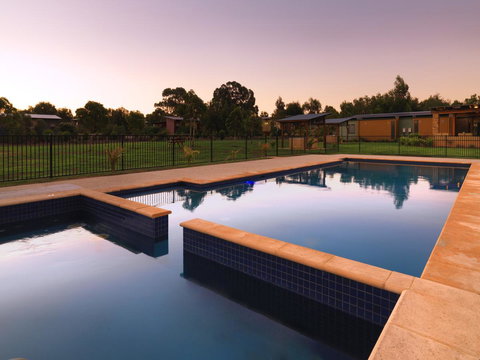 Ramada Resort By Wyndham Phillip Island - Accommodation Cairns 27