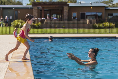 Ramada Resort By Wyndham Phillip Island - Accommodation Cairns 30