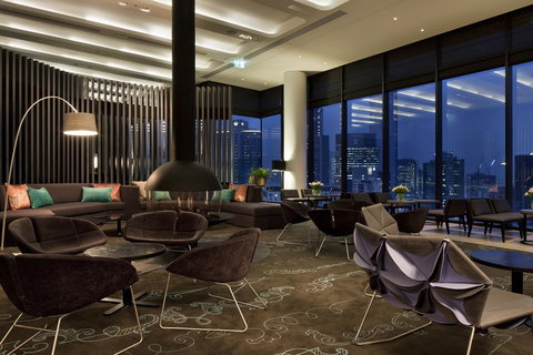 Crown Metropol Melbourne - Accommodation Cairns 18