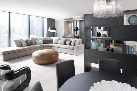 Crown Metropol Melbourne - Accommodation Cairns 4