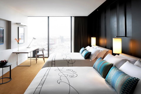 Crown Metropol Melbourne - Accommodation Cairns 22