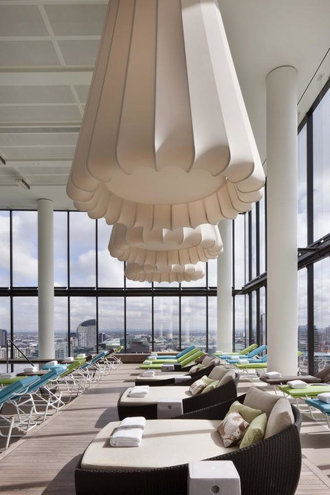 Crown Metropol Melbourne - Accommodation Cairns 15