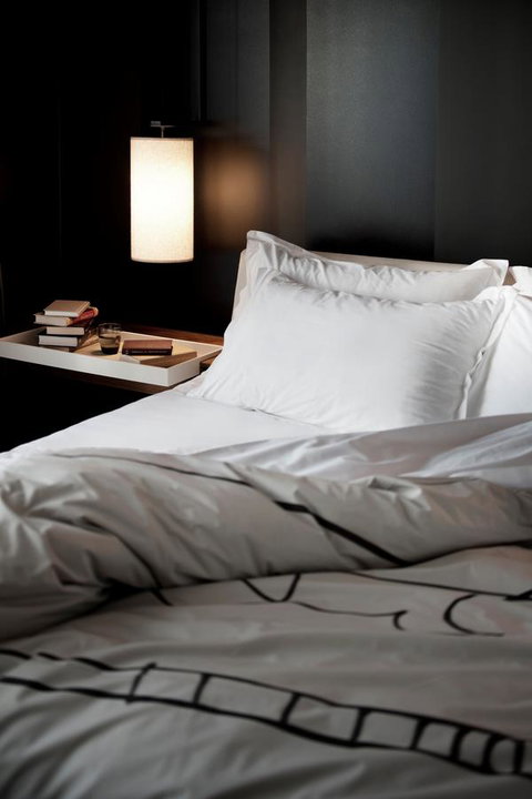 Crown Metropol Melbourne - Accommodation Cairns 25