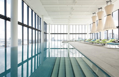 Crown Metropol Melbourne - Accommodation Cairns 16