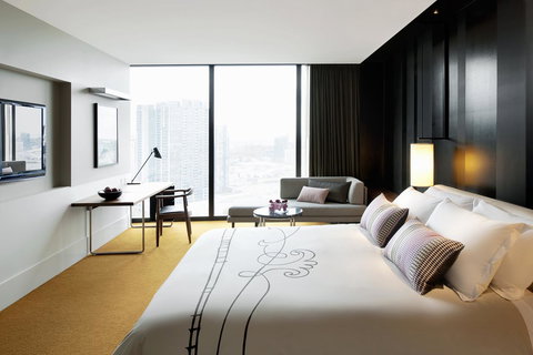 Crown Metropol Melbourne - Accommodation Cairns 3